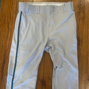 Alleson Athletic Baseball Pants in Adult X-Large